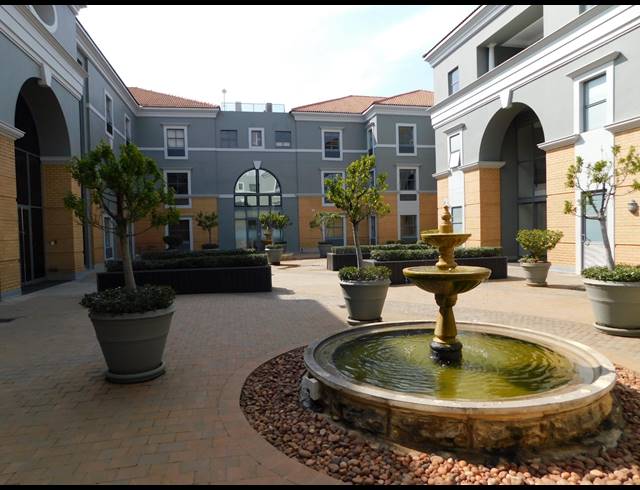 412M² OFFICE TO LET IN ILLOVO